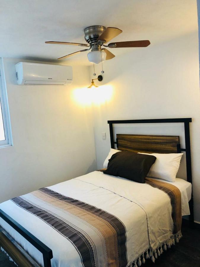 Dep Aurora By Hansa Ac Wifi 5 Min De Playa Puerto Vallarta Exterior photo