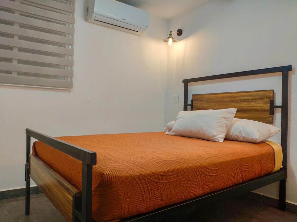 Dep Aurora By Hansa Ac Wifi 5 Min De Playa Puerto Vallarta Exterior photo