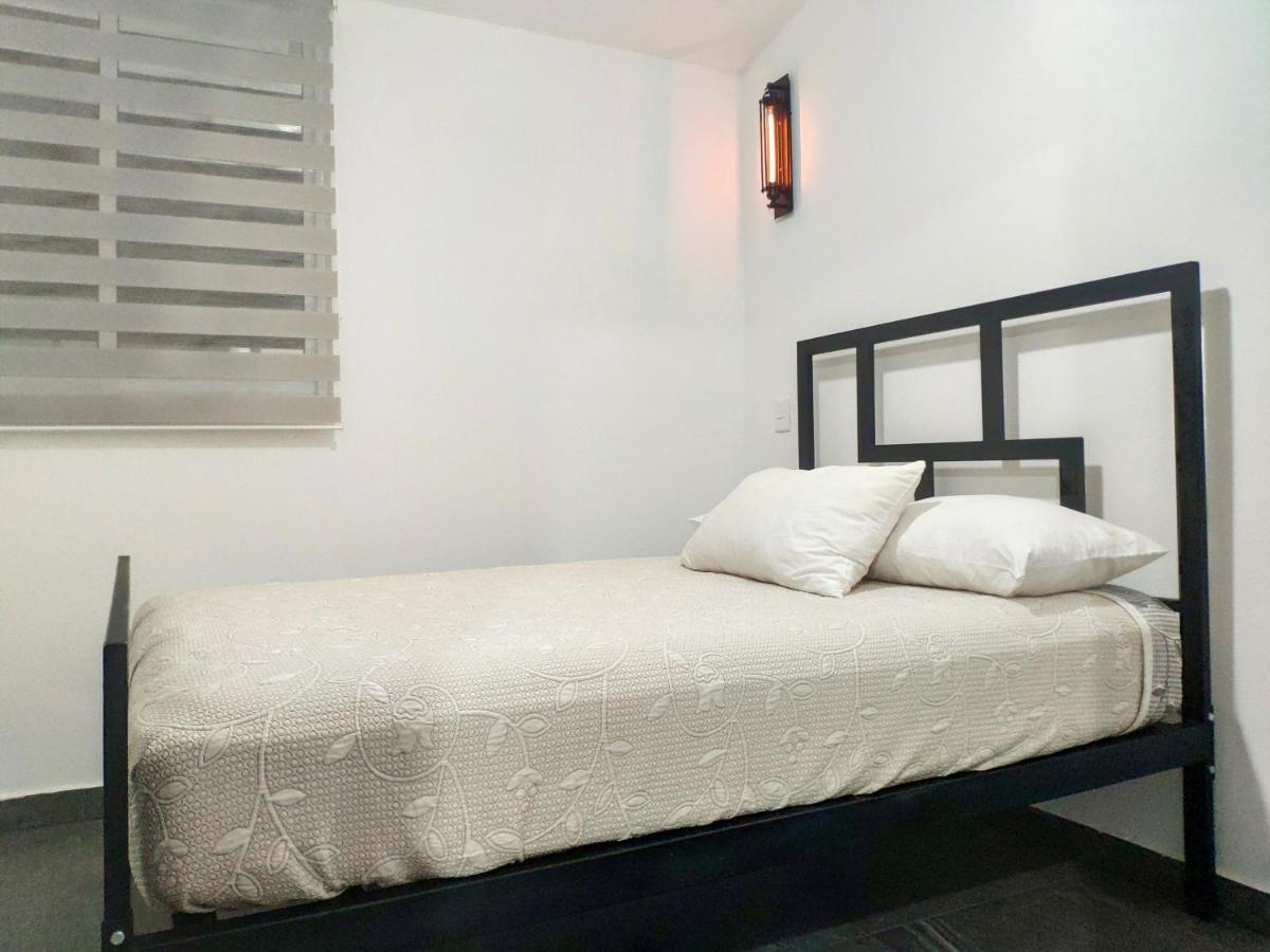 Dep Aurora By Hansa Ac Wifi 5 Min De Playa Puerto Vallarta Exterior photo