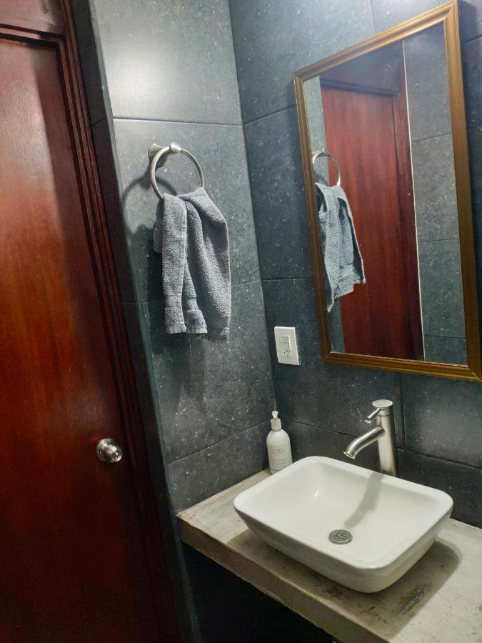 Dep Aurora By Hansa Ac Wifi 5 Min De Playa Puerto Vallarta Exterior photo